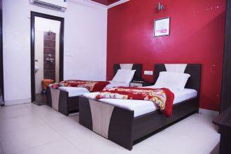 Hotel Laxmi Niwas Vanasthali Marg, Jaipur 2